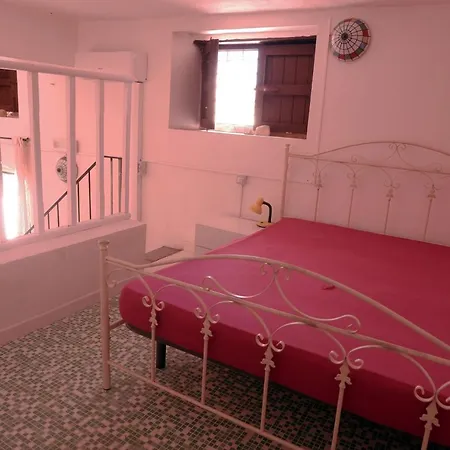 Il Casale Appartament&rooms * Burgio (Siracusa)